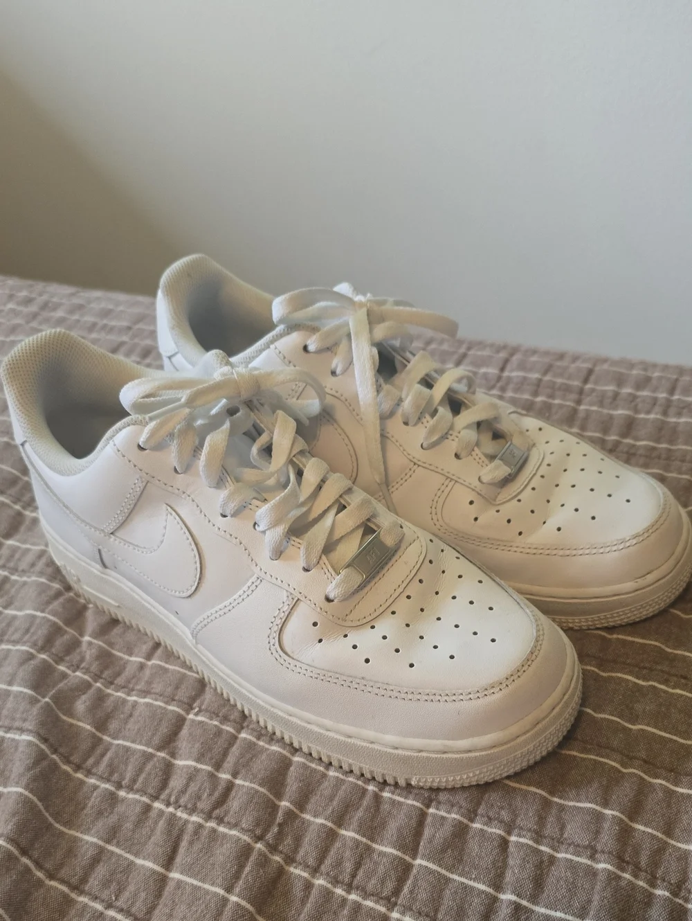 Nike Men’s Air Force 1 Low - White